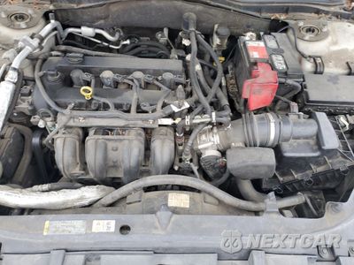 Zdjęcie 11 z 13 samochodu: 2010 FORD FUSION SE VIN:3FAHP0HA8AR327930 - miniatura