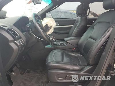 Zdjęcie 7 z 14 samochodu: 2016 FORD EXPLORER XLT VIN:1FM5K7D80GGC32782 - miniatura