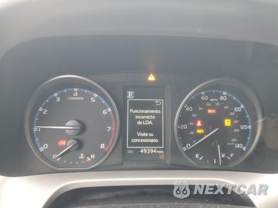 Zdjęcie 9 z 16 samochodu: 2017 TOYOTA RAV4 LE VIN:JTMBFREV2HJ714461 - miniatura