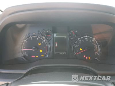 Zdjęcie 9 z 15 samochodu: 2021 TOYOTA 4RUNNER SR5/SR5 PREMIUM VIN:JTENU5JR0M5888225 - miniatura
