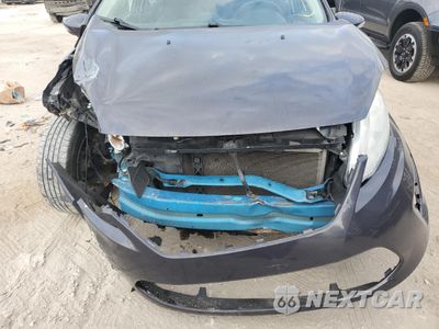 Zdjęcie 12 z 14 samochodu: 2013 FORD FIESTA SE VIN:3FADP4BJ1DM142246 - miniatura