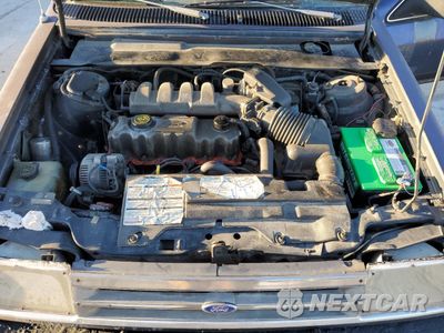 Zdjęcie 13 z 15 samochodu: 1991 FORD TEMPO GL VIN:1FAPP36X6MK121874 - miniatura