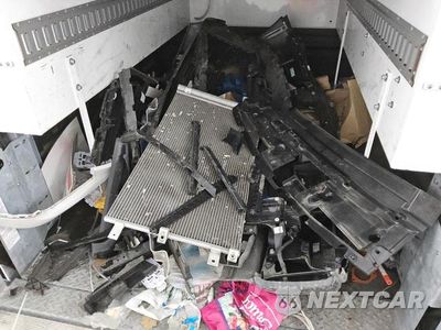 Zdjęcie 12 z 13 samochodu: 2023 FORD F150 SUPER CAB VIN:1FTEX1C85PKE05469 - miniatura