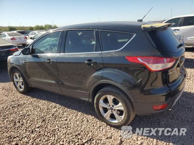 Drugie zdjęcie samochodu z przodu: 2015 FORD ESCAPE SE VIN:1FMCU0G79FUC05348 - miniatura