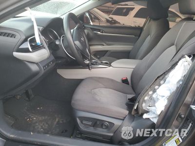 Zdjęcie 7 z 14 samochodu: 2023 TOYOTA CAMRY LE VIN:4T1C11AKXPU111895 - miniatura