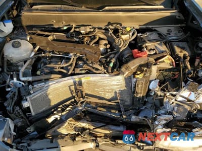 Zdjęcie 11 z 12 samochodu: 2024 FORD MAVERICK XLT VIN:3FTTW8J97RRA69546 - miniatura