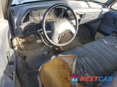 Zdjęcie 8 z 14 samochodu: 1991 FORD F150 VIN:1FTEF15Y6MPA43988 - miniatura