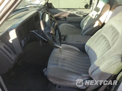 Zdjęcie 7 z 11 samochodu: 1991 CHEVROLET GMT-400 C1500 VIN:1GCDC14Z1MZ163555 - miniatura