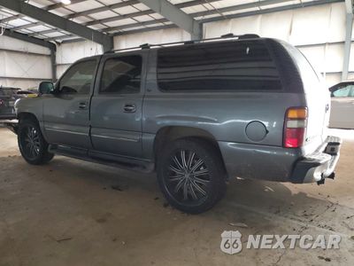 Drugie zdjęcie samochodu z przodu: 2002 CHEVROLET SUBURBAN K1500 VIN:1GNFK16T02J176496 - miniatura
