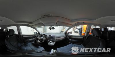 Zdjęcie 14 z 15 samochodu: 2010 HONDA CR-V EX VIN:5J6RE3H5XAL018641 - miniatura