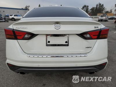 Zdjęcie 6 z 15 samochodu: 2022 NISSAN ALTIMA SR VIN:1N4BL4CW2NN424321 - miniatura
