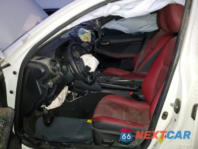 Zdjęcie 7 z 12 samochodu: 2023 LEXUS IS 300 VIN:JTHCA1D21P5125158 - miniatura