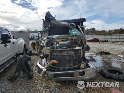 Zdjęcie 9 z 10 samochodu: 2006 FORD F750 SUPER DUTY VIN:3FRWF75S16V376317 - miniatura
