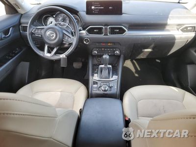 Zdjęcie 8 z 15 samochodu: 2022 MAZDA CX-5 SELECT VIN:JM3KFBBM6N0602399 - miniatura