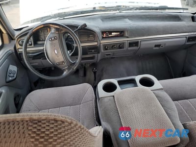 Zdjęcie 8 z 15 samochodu: 1994 FORD F350 VIN:2FTJW36G0RCA21610 - miniatura