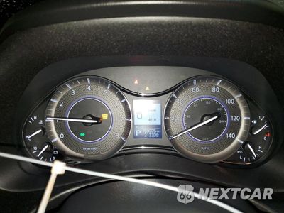 Zdjęcie 9 z 16 samochodu: 2014 INFINITI QX80 VIN:JN8AZ2NEXE9067660 - miniatura