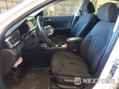 Zdjęcie 7 z 13 samochodu: 2020 KIA OPTIMA LX VIN:5XXGT4L38LG449691 - miniatura