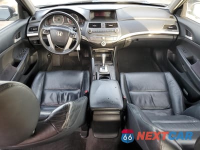 Zdjęcie 8 z 13 samochodu: 2011 HONDA ACCORD SE VIN:1HGCP2F6XBA062441 - miniatura