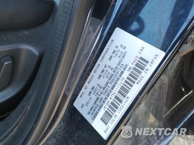 Zdjęcie 12 z 12 samochodu: 2014 MAZDA 3 GRAND TOURING VIN:JM1BM1M79E1115479 - miniatura