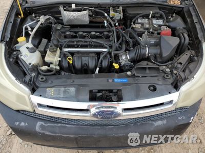 Zdjęcie 13 z 14 samochodu: 2008 FORD FOCUS SE VIN:1FAHP35N98W114467 - miniatura