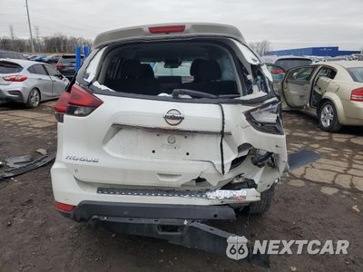 Zdjęcie 6 z 15 samochodu: 2020 NISSAN ROGUE S VIN:5N1AT2MV4LC779172 - miniatura