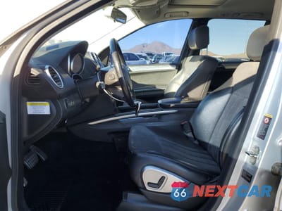 Zdjęcie 7 z 16 samochodu: 2006 MERCEDES-BENZ ML 350 VIN:4JGBB86E36A036168 - miniatura