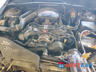 Zdjęcie 12 z 15 samochodu: 2005 SUBARU LEGACY 2.5I LIMITED VIN:4S3BL626657210654 - miniatura