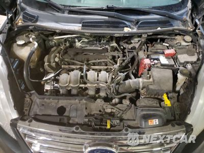 Zdjęcie 11 z 13 samochodu: 2011 FORD FIESTA SEL VIN:3FADP4CJ1BM119626 - miniatura