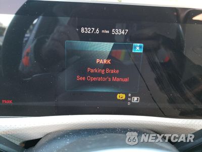 Zdjęcie 9 z 15 samochodu: 2020 MERCEDES-BENZ A 220 4MATIC VIN:WDD3G4FB8LW038575 - miniatura