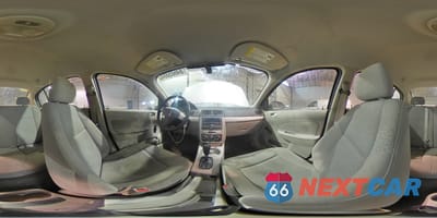 Zdjęcie 13 z 14 samochodu: 2007 PONTIAC G5 VIN:1G2AJ55F577343873 - miniatura