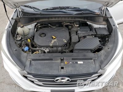 Zdjęcie 12 z 15 samochodu: 2018 HYUNDAI TUCSON SEL VIN:KM8J33A47JU743727 - miniatura