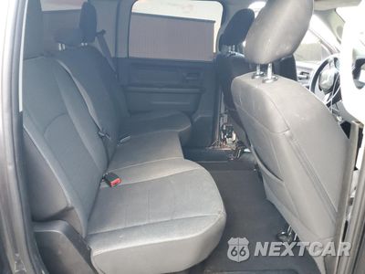 Zdjęcie 10 z 15 samochodu: 2021 RAM 1500 CLASSIC TRADESMAN VIN:3C6RR7KT5MG587740 - miniatura