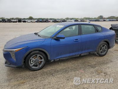 2025 KIA K4 LX 3KPFT4DE9SE014214 - główne zdjęcie licytacji z USA - miniatura