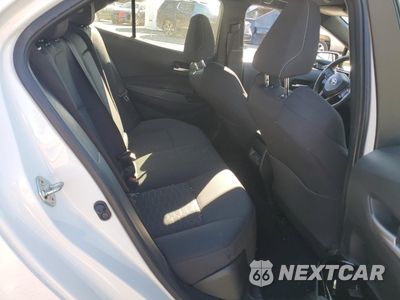 Zdjęcie 11 z 16 samochodu: 2023 TOYOTA COROLLA SE VIN:JTND4MBE7P3193600 - miniatura