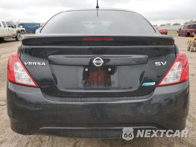 Zdjęcie 6 z 15 samochodu: 2015 NISSAN VERSA S VIN:3N1CN7APXFL955874 - miniatura