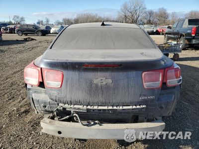 Zdjęcie 6 z 12 samochodu: 2013 CHEVROLET MALIBU LS VIN:1G11B5SA7DF349895 - miniatura
