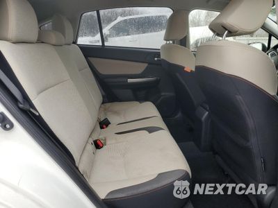 Zdjęcie 12 z 17 samochodu: 2016 SUBARU CROSSTREK PREMIUM VIN:JF2GPADC1GH341733 - miniatura