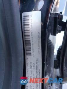 Zdjęcie 14 z 15 samochodu: 2014 MASERATI QUATTROPORTE S VIN:ZAM56RRA9E1097118 - miniatura
