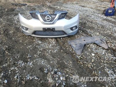Zdjęcie 13 z 15 samochodu: 2014 NISSAN ROGUE S VIN:5N1AT2MV5EC864671 - miniatura