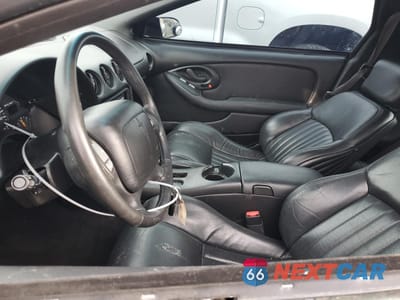 Zdjęcie 7 z 14 samochodu: 2000 PONTIAC FIREBIRD FORMULA VIN:2G2FV22G3Y2175844 - miniatura