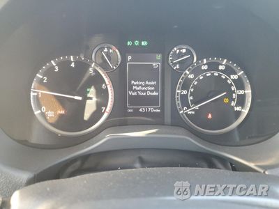Zdjęcie 9 z 16 samochodu: 2022 LEXUS GX 460 VIN:JTJAM7BX0N5325072 - miniatura