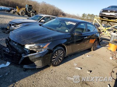 2023 NISSAN ALTIMA SV 1N4BL4DW5PN416750 - główne zdjęcie licytacji z USA - miniatura