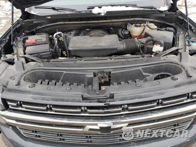 Zdjęcie 13 z 16 samochodu: 2022 CHEVROLET TAHOE K1500 RST VIN:1GNSKRKD1NR304388 - miniatura