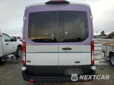 Zdjęcie 6 z 14 samochodu: 2019 FORD TRANSIT T-150 VIN:1FMZK1CM2KKB48353 - miniatura