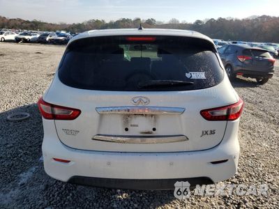 Zdjęcie 6 z 15 samochodu: 2013 INFINITI JX35 VIN:5N1AL0MM6DC316804 - miniatura