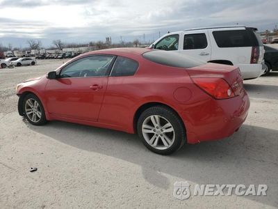 Drugie zdjęcie samochodu z przodu: 2010 NISSAN ALTIMA S VIN:1N4AL2EP7AC115116 - miniatura