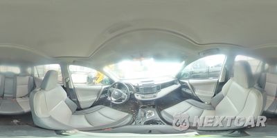 Zdjęcie 12 z 14 samochodu: 2013 TOYOTA RAV4 LIMITED VIN:2T3DFREV7DW100395 - miniatura