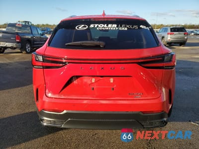 Zdjęcie 6 z 14 samochodu: 2024 LEXUS NX 350 PREMIUM VIN:2T2GGCEZ1RC047720 - miniatura