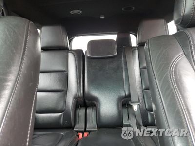 Zdjęcie 10 z 16 samochodu: 2012 FORD EXPLORER XLT VIN:1FMHK7D85CGA92820 - miniatura
