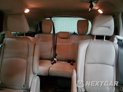 Zdjęcie 10 z 15 samochodu: 2020 HONDA ODYSSEY EXL VIN:5FNRL6H74LB069542 - miniatura
